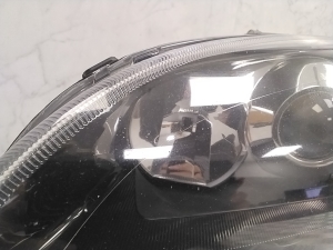 Ford Focus (2004–2011) Scheinwerfer vorne 4M5113W030NE - 6