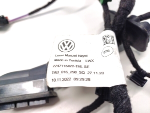 Volkswagen ID.4 I (2020–2026) Kabelbaum TAB016298SQ - 2