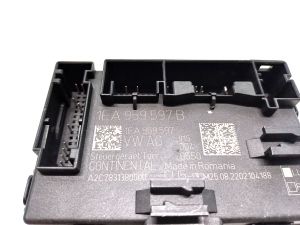 Volkswagen ID.4 I (2020–2026) Rear side door control unit 1EA959597B - 2