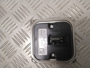 RENAULT Koleos (2016–2026) Xenon headlight control unit 260551225R - 3