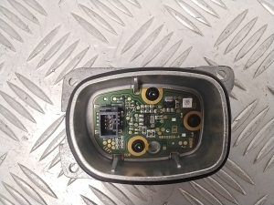 RENAULT Koleos (2016–2026) Xenon headlight control unit B010958A - 3