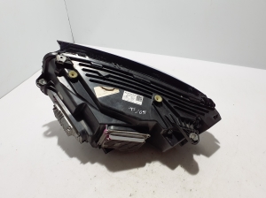 Mercedes Benz GLC-Class 253 (2015–2019) Scheinwerfer vorne - 7