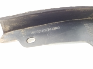 Honda CR-V (2006–2012) Mud flap 75800SWWE000 - 3