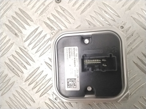 RENAULT Koleos (2016–2026) Xenon headlight control unit 260556623R - 2