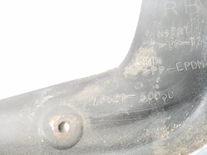 LEXUS LS (2000–2006) Porikaits 7662150050 - 2