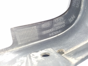 Hyundai ix35 (2009–2015) Mud flap 868422S000 - 4