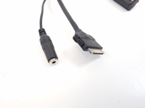 Mercedes Benz CL-Class C216 (2006–2014) Other wire B67824578 - 2