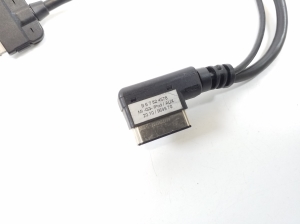 Mercedes Benz CL-Class C216 (2006–2014) Other wire B67824578 - 3