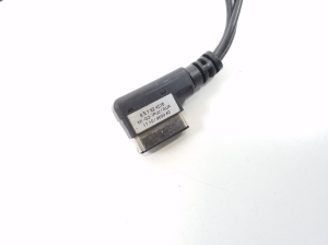 Mercedes Benz CL-Class C216 (2006–2014) Other wire B67824578 - 2