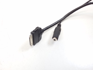Mercedes Benz CL-Class C216 (2006–2014) Other wire B67824578 - 3