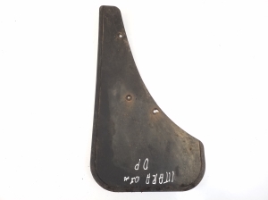 Suzuki Vitara ET (1988–2006) Mud flap - 2