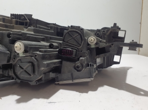 Skoda Enyaq iV I (2020–2026) Scheinwerfer vorne 5LB941016A - 2