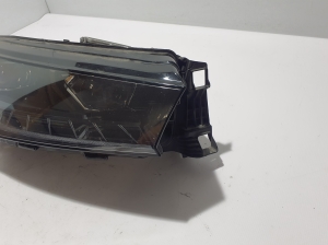 Skoda Enyaq iV I (2020–2026) Scheinwerfer vorne 5LB941016A - 4
