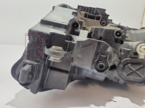 Skoda Enyaq iV I (2020–2026) Scheinwerfer vorne 5LB941016A - 6