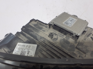 Skoda Enyaq iV I (2020–2026) Scheinwerfer vorne 5LB941016A - 7