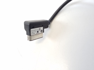 Volkswagen Golf VII (2012–2026) Other wire 5N0035554B - 2