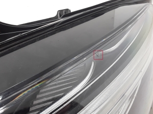 VOLVO V60 (2018–2026) Scheinwerfer vorne 32228810 - 6