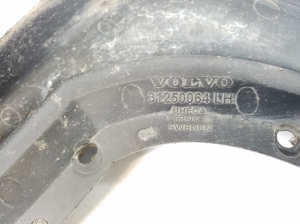 VOLVO XC60 (2008–2017) Schmutzfänger 31250064 - 3