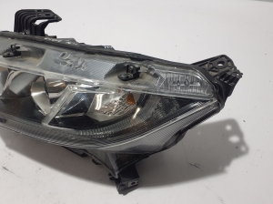Honda Civic X (2015–2026) Headlight 33150TECP01 - 2