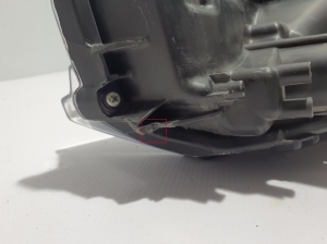 TOYOTA CHR (2016–2026) Scheinwerfer vorne 81150F4071 - 3