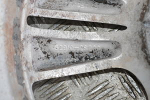 Hyundai ix35 (2009–2015) Rim 529102S200 - 2
