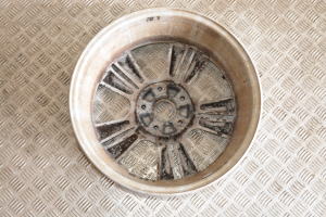Hyundai ix35 (2009–2015) Rim 529102S200 - 3