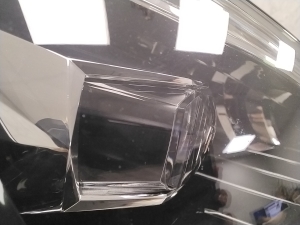 Skoda Scala I (2019–2026) Scheinwerfer vorne 657941016A - 2