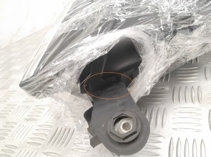 Skoda Scala I (2019–2026) Scheinwerfer vorne 657941016A - 10