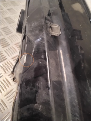Skoda Scala I (2019–2026) Scheinwerfer vorne 657941016A - 4