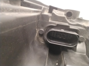 Skoda Scala I (2019–2026) Scheinwerfer vorne 657941016A - 6