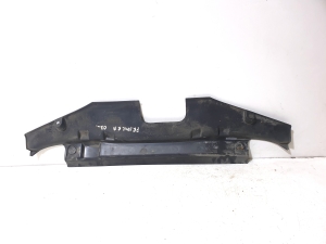 NISSAN Primera P12 (2001–2008) Trim under the hood 61874AV610 - 2