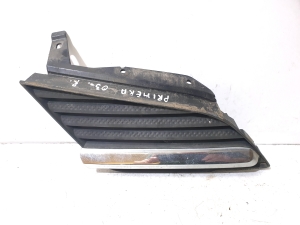 Kühlergrill - PD0469QA2340 DS0723601