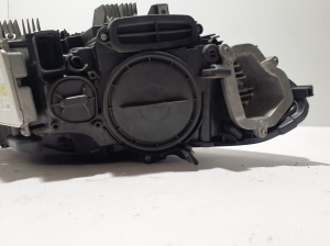 BMW 5 SERIES F10 (2010–2017) Scheinwerfer vorne 7203251 - 2