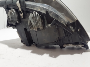 BMW 5 SERIES F10 (2010–2017) Scheinwerfer vorne 7203251 - 3