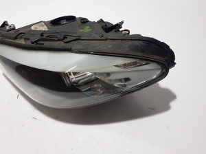 BMW 5 SERIES F10 (2010–2017) Scheinwerfer vorne 7203251 - 4