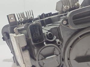 BMW 5 SERIES F10 (2010–2017) Scheinwerfer vorne 7203251 - 6