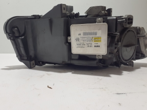 BMW 5 SERIES F10 (2010–2017) Scheinwerfer vorne 7203251 - 7