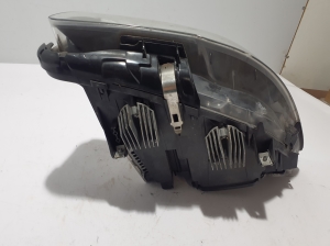 BMW 5 SERIES F10 (2010–2017) Scheinwerfer vorne 7203251 - 9
