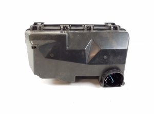 Honda Civic IX (2011–2015) Fuse boxes TV2E010E0 - 4