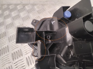 TOYOTA Corolla (2018–2026) Esituli 8115002T3100 - 7