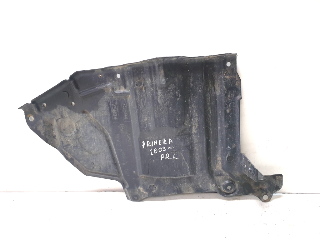 NISSAN Primera P12 (2001-2008) Engine Cover 26391682