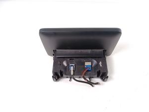 Mercedes Benz C-Class 205 (2014–2021) Screen A2059004113 - 4