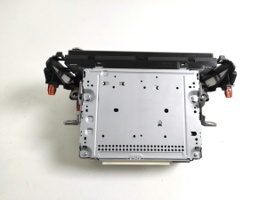 TOYOTA Corolla (2018–2026) Bildschirm 8614002A80 - 3