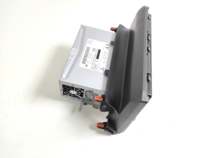 TOYOTA Corolla (2018–2026) Bildschirm 8614002A80 - 6
