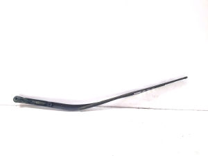 NISSAN Primera P12 (2001–2008) Tagumine kaabitsa jalg - 2