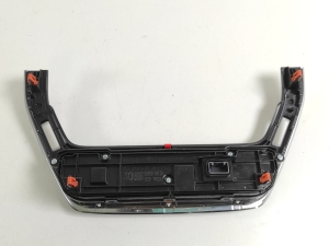 TOYOTA Corolla (2018–2026) Heater control panel 5590002F30 - 3