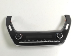 TOYOTA Corolla (2018–2026) Heater control panel 5590002F30 - 5
