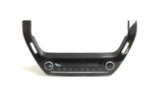 Commande de chauffage - 5590002F30