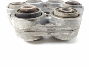 BMW 3 SERIES E91 (2005–2013) Gelenkscheibe Kardanwelle 7605629 - 3