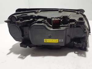 VOLVO S80 II (2006–2016) Scheinwerfer vorne 31214347 - 4